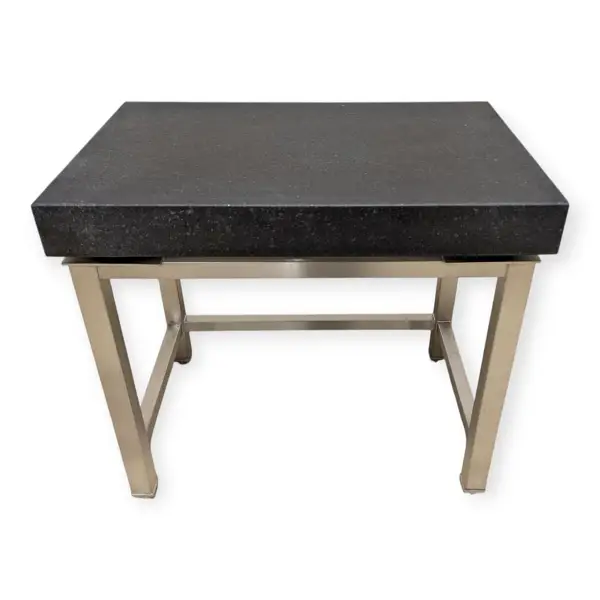 Granite Top Vibration Table